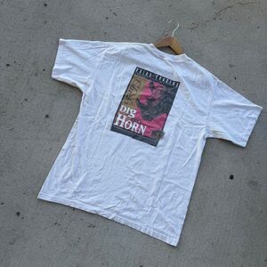 Vintage 1990’s Rhino Horn Chasers Alcohol Men’s Size XL